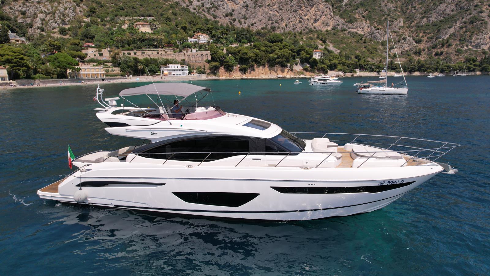 princess S65