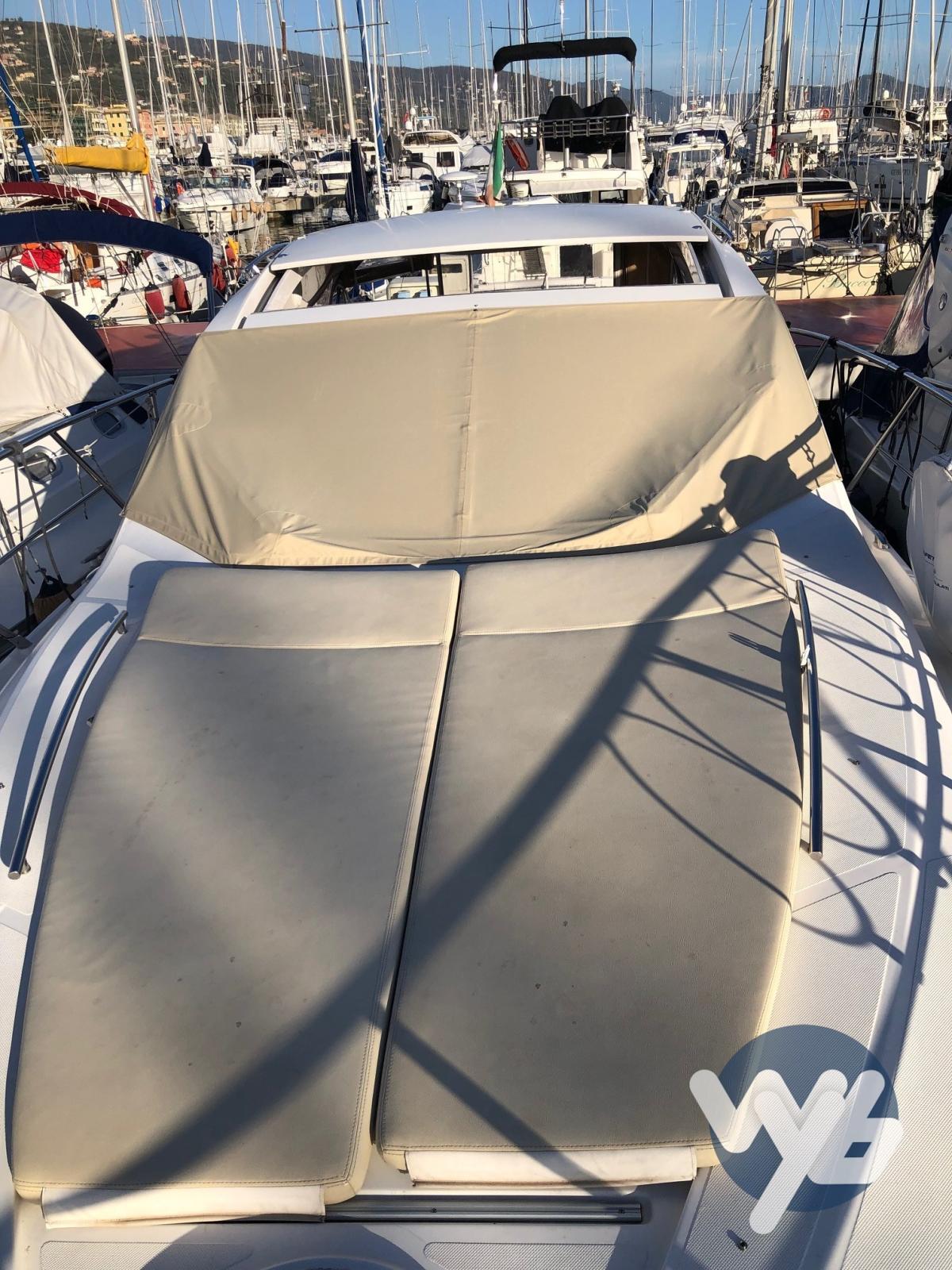 sessa marine C 35