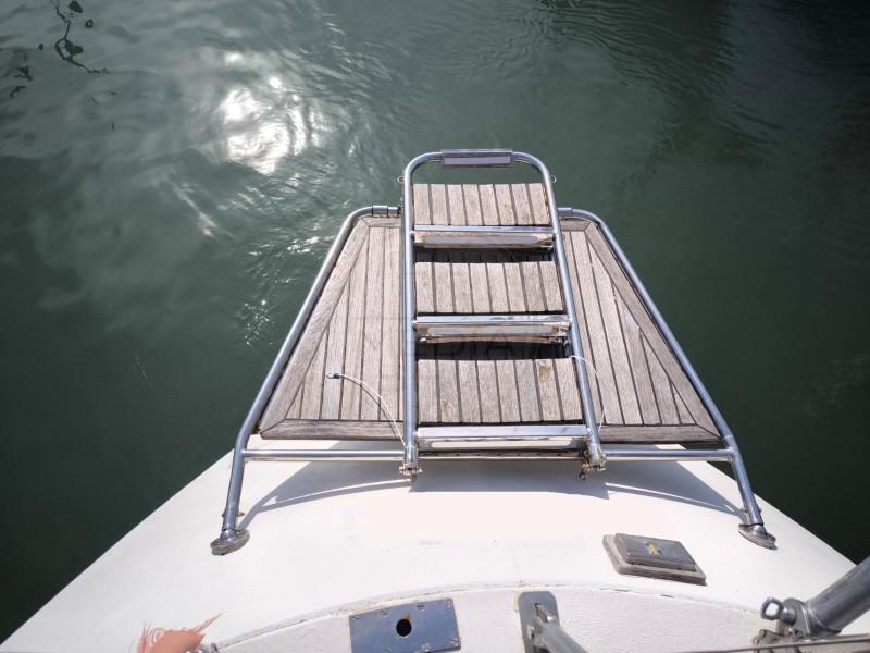biasi Morgante 45