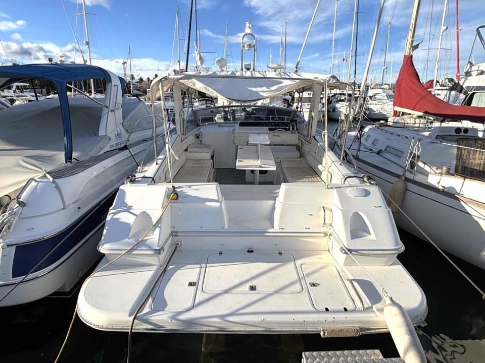fiart mare 32 genius