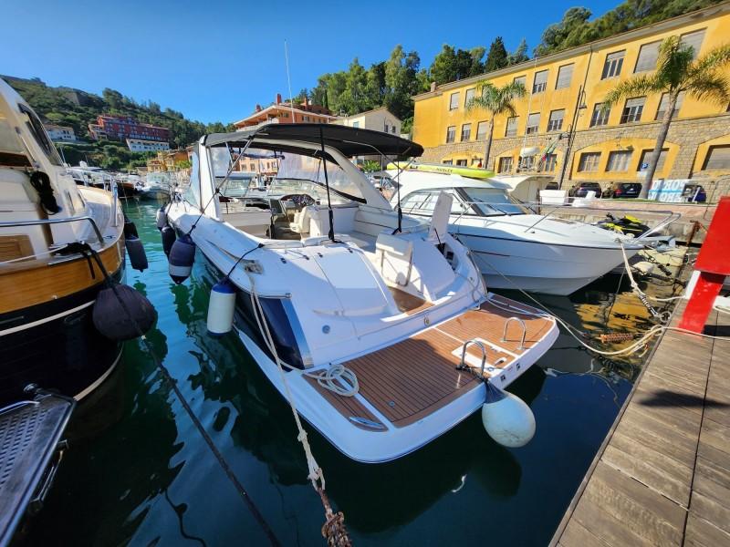 regal marine Regal 3350