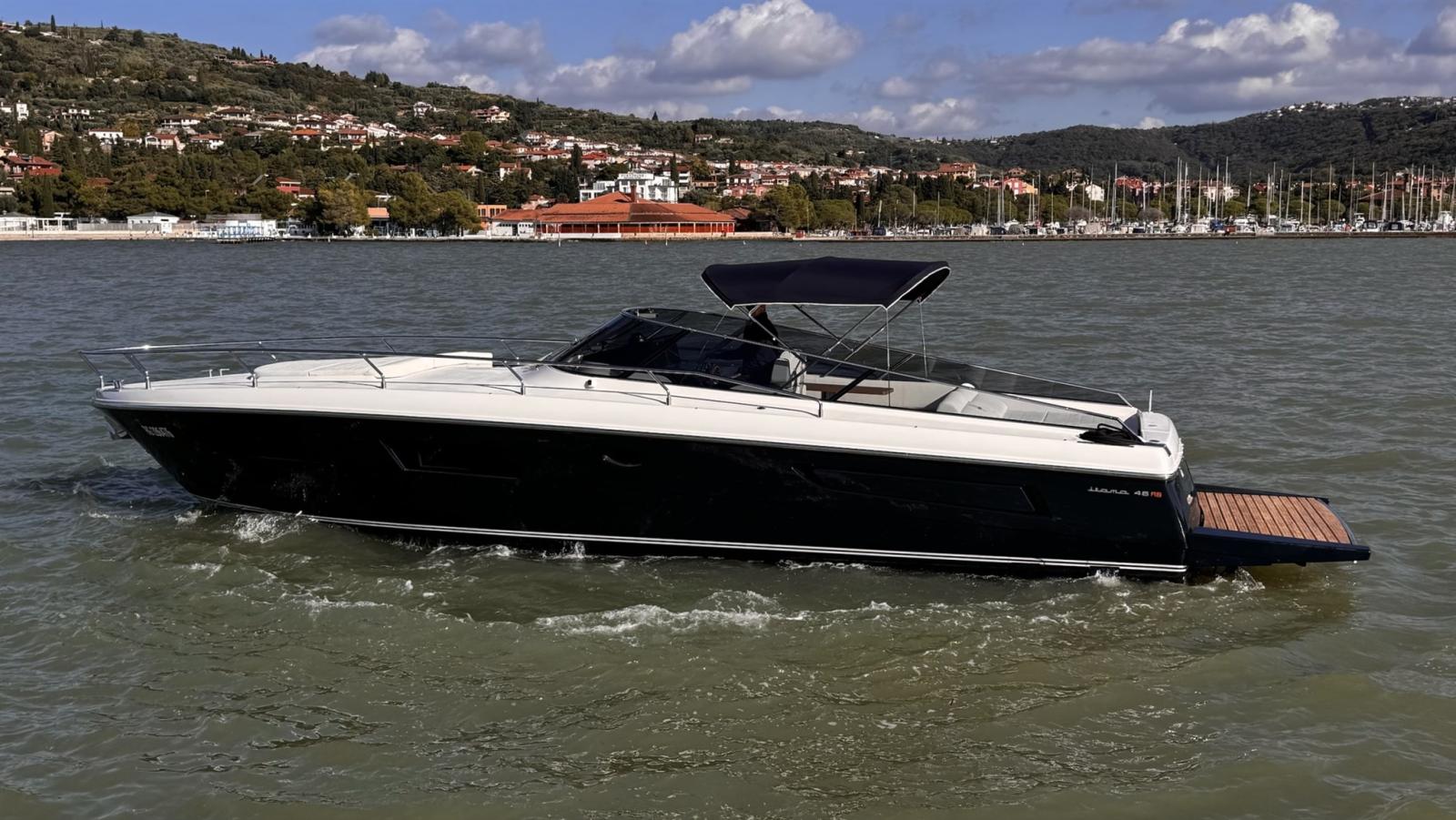 itama Itama 45 rs