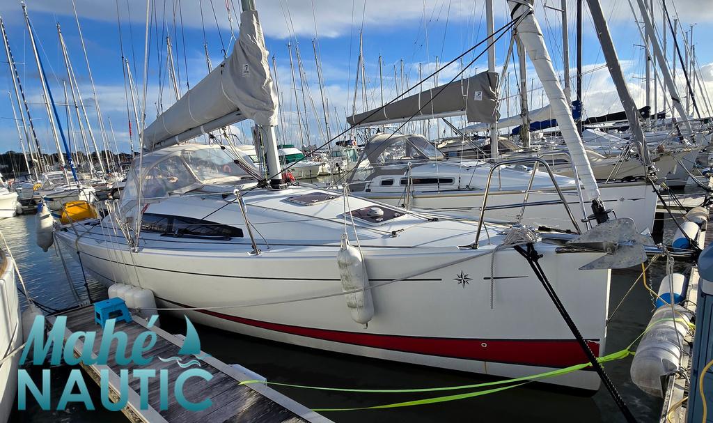 jeanneau Sun fast 3200
