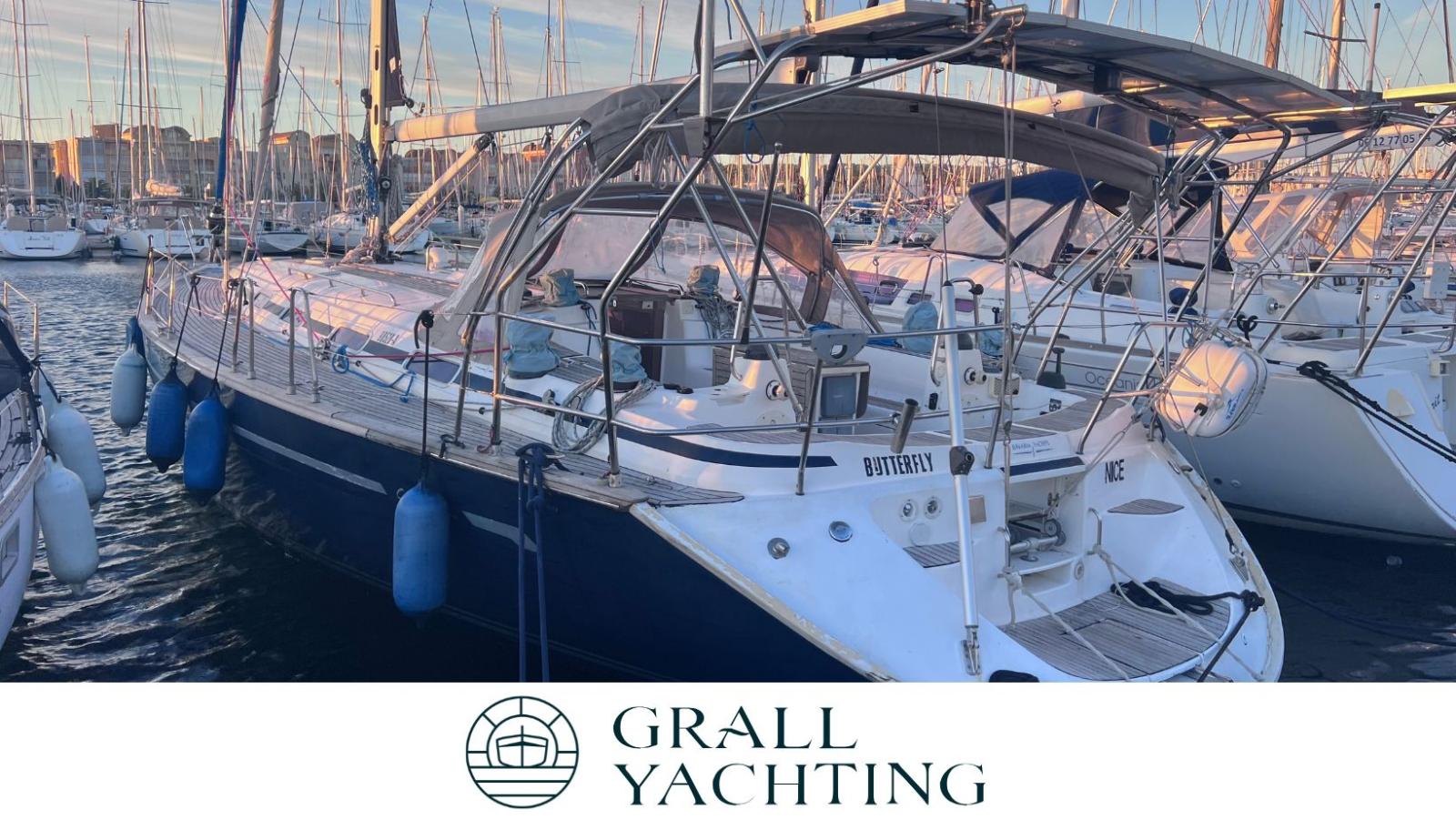 bavaria yachts 49 cruiser