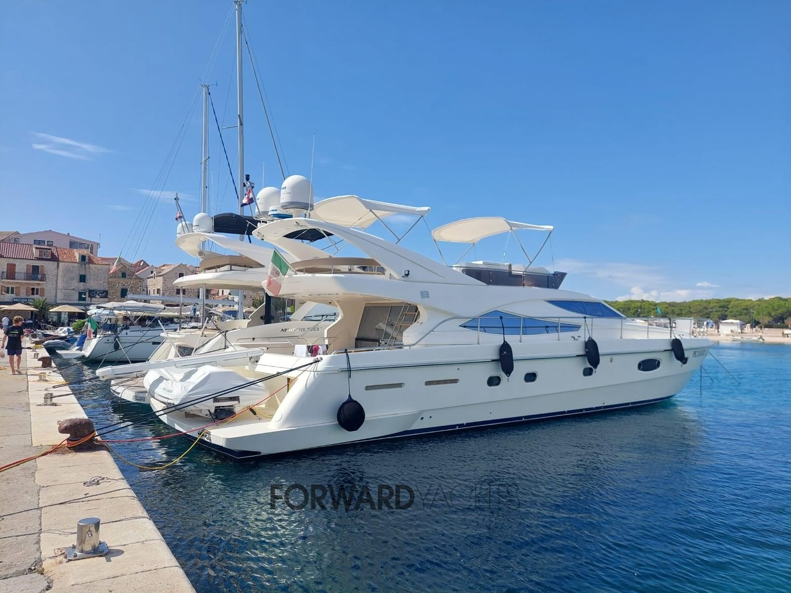 ferretti yachts Ferretti 620