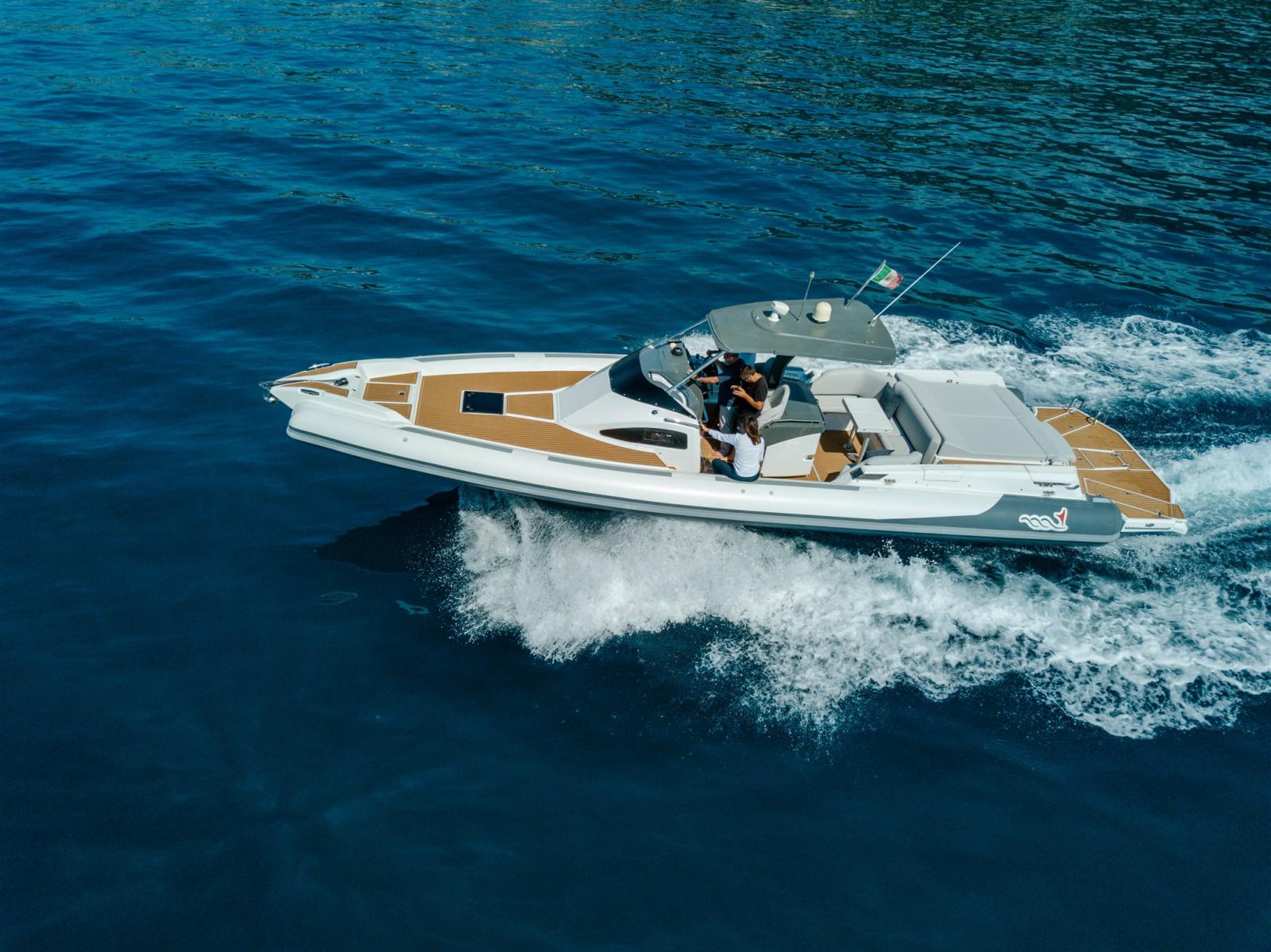 mv marine Mito 45