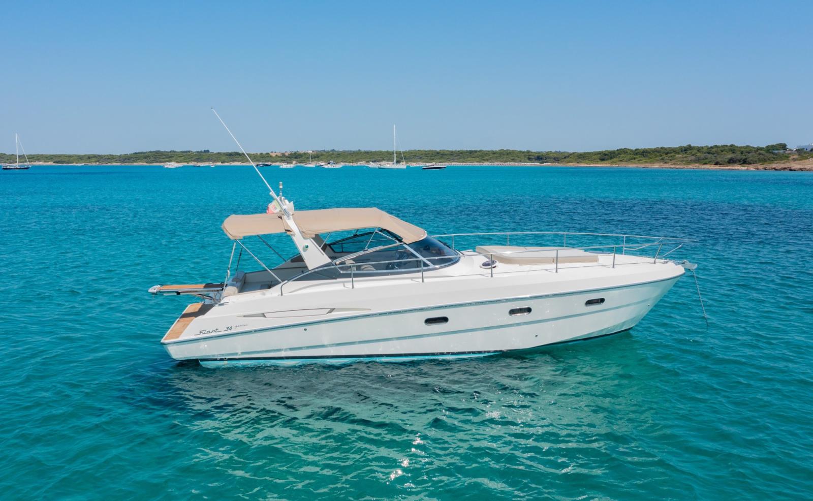 fiart mare 34 genius