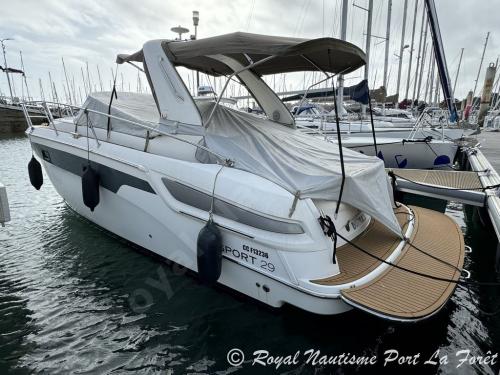 Bavaria yachts bavaria 29 sport