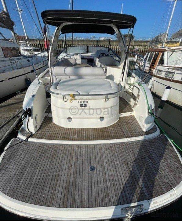 bavaria yachts Bavaria 31 sport