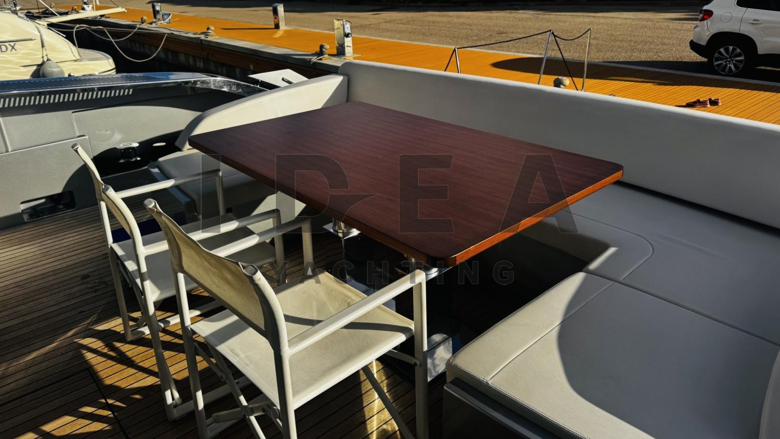 riva Perseo 76 sportfly