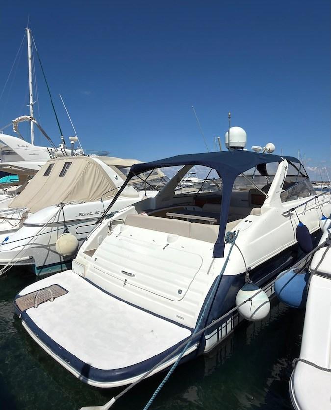 airon marine Airon 425