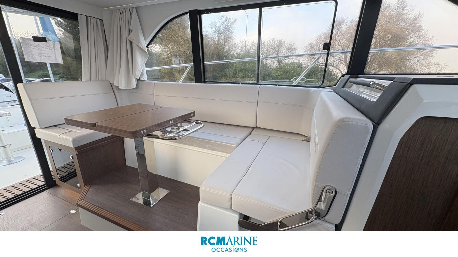 beneteau Antares 12 fly