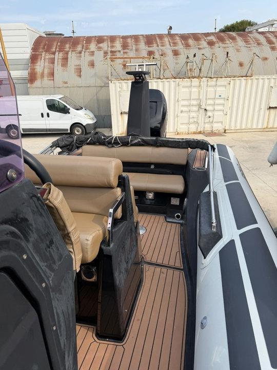 brig Eagle 8