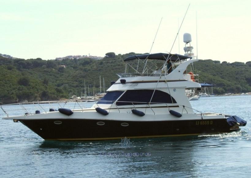 sagemar Sagene 140