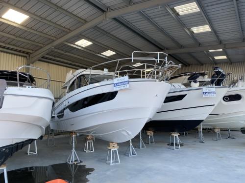 Beneteau antares 11 fly