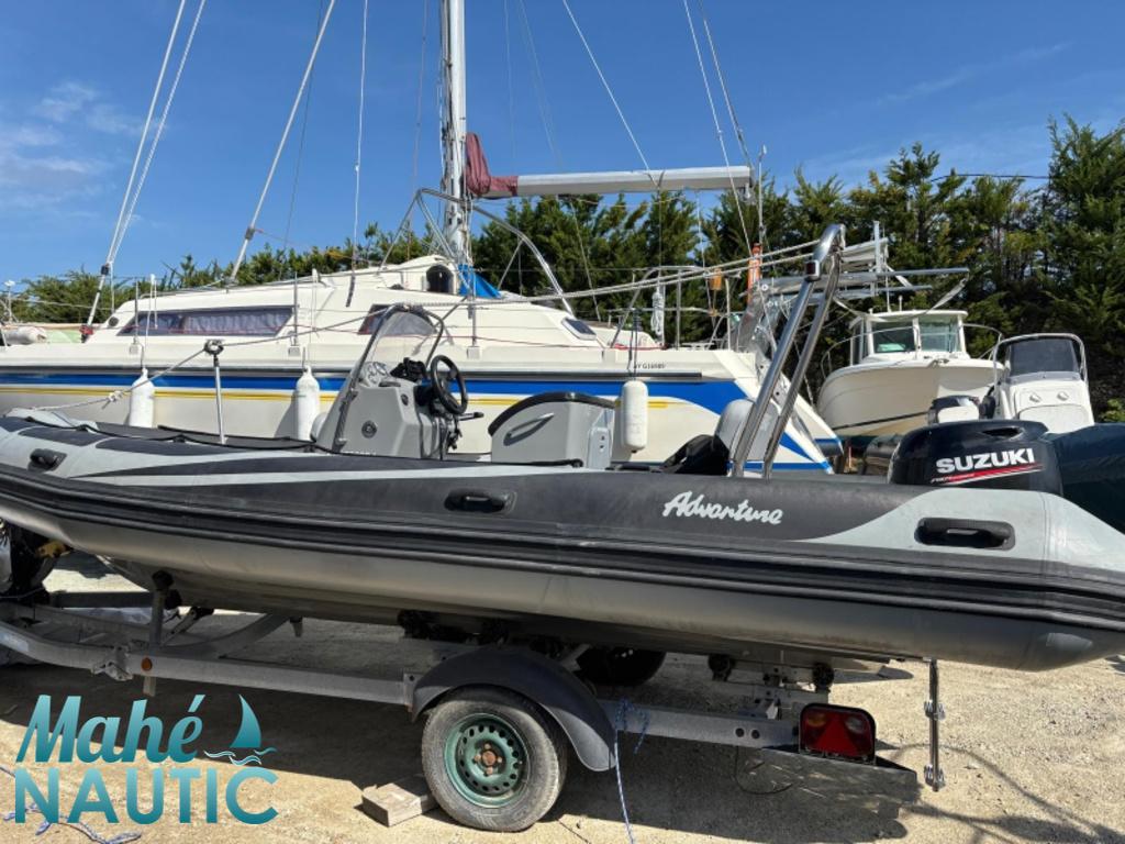 adventure Adventure v 610