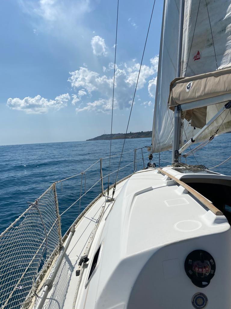 beneteau Oceanis 281