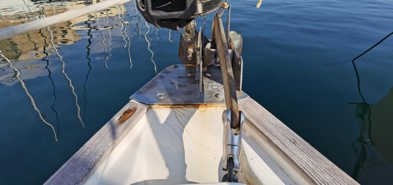 bavaria yachts 46