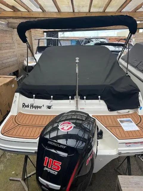 bayliner Vr5 cu