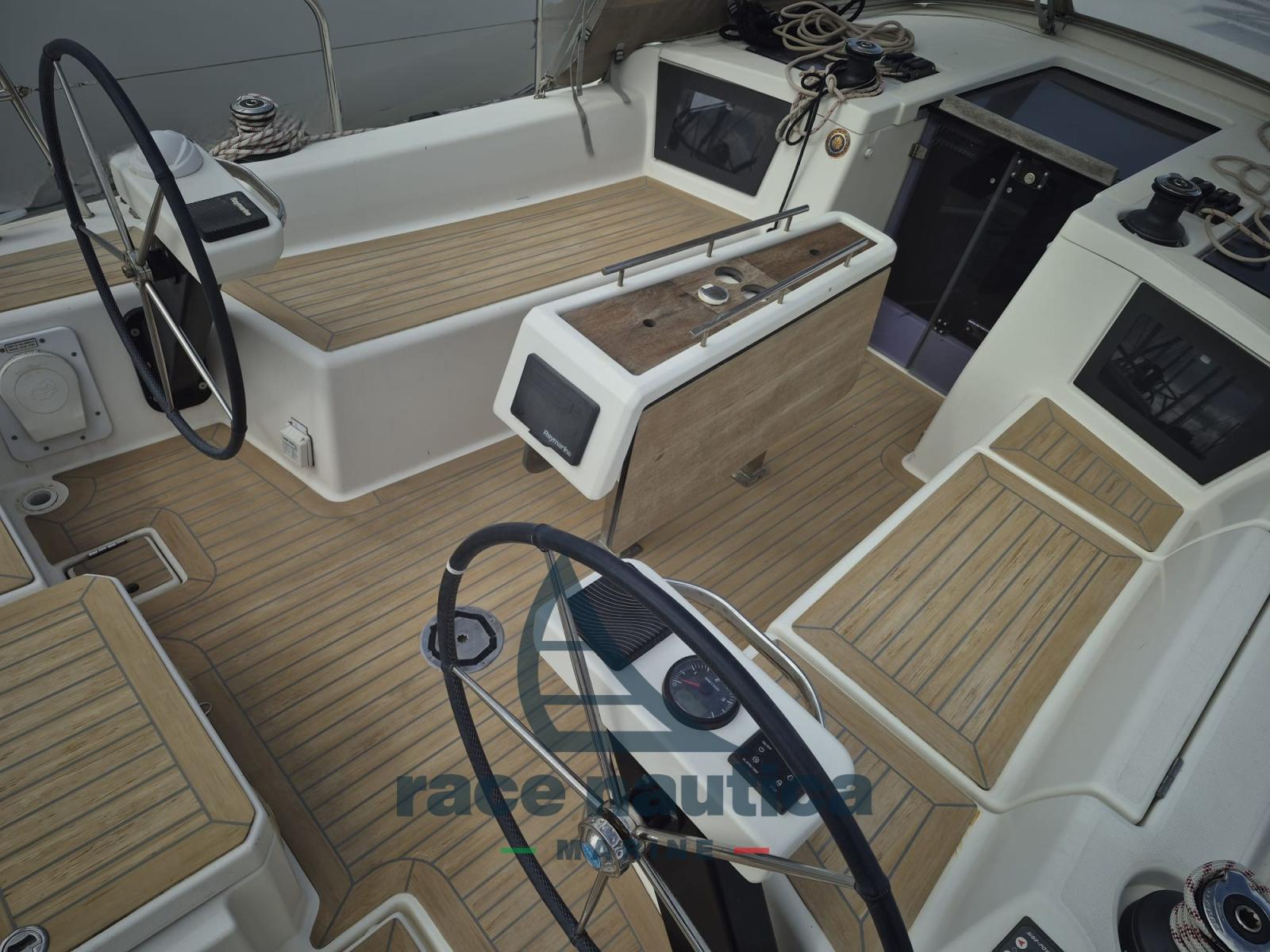 dufour yachts 360 grand large