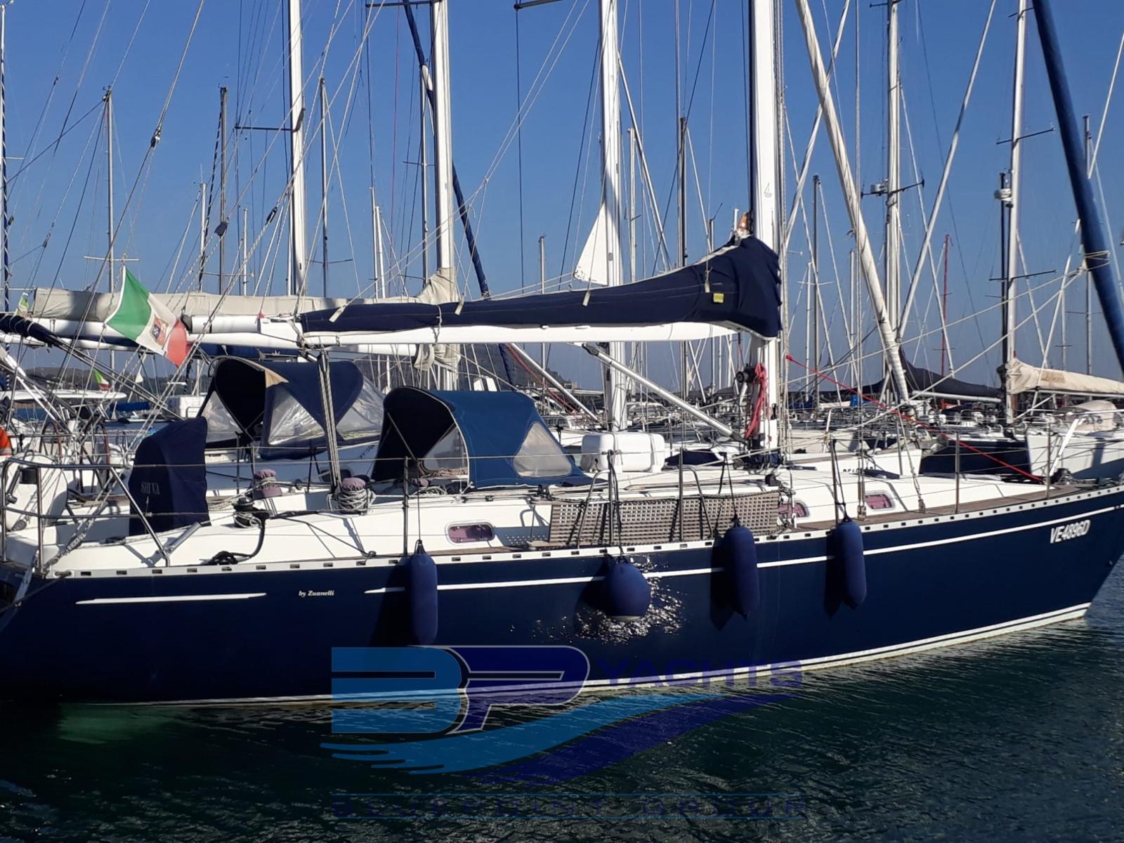 zuanelli Zuanelli 40