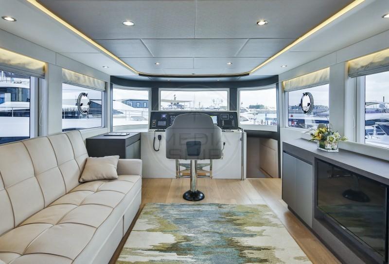 gulf craft Nomad 65 suv