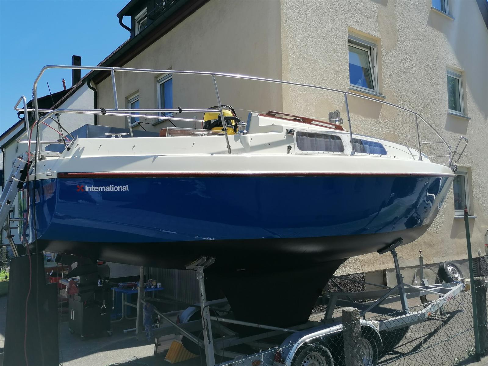 neptun Neptun 26