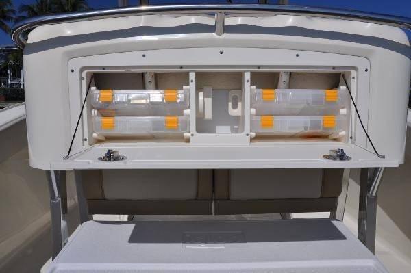 scout boats 282 xsf