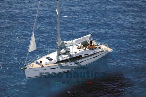 Bavaria yachts 46 cruiser