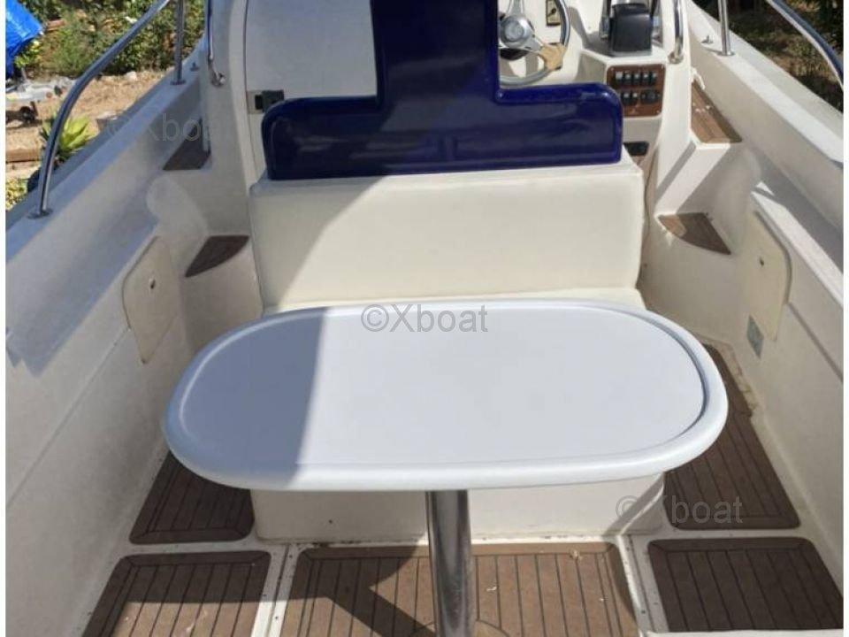 capelli Capelli tempest 900 wa