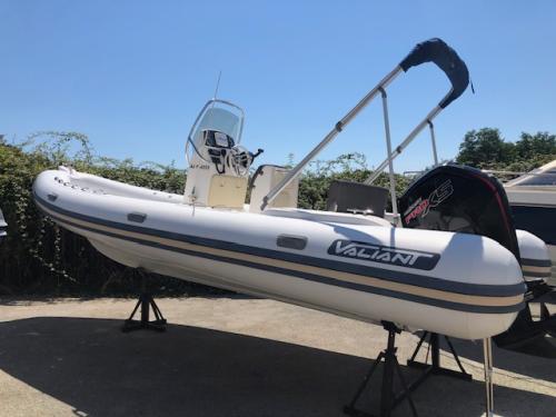 Valiant 630 classic neo