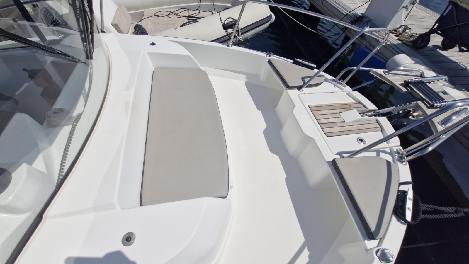 jeanneau Merry fisher 795 marlin