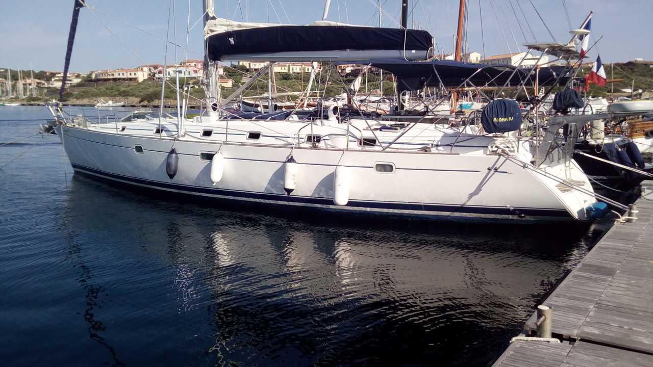 beneteau Beneteau 50
