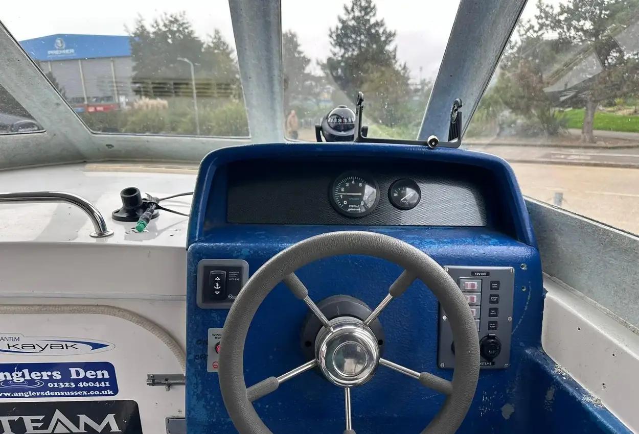 raider 18