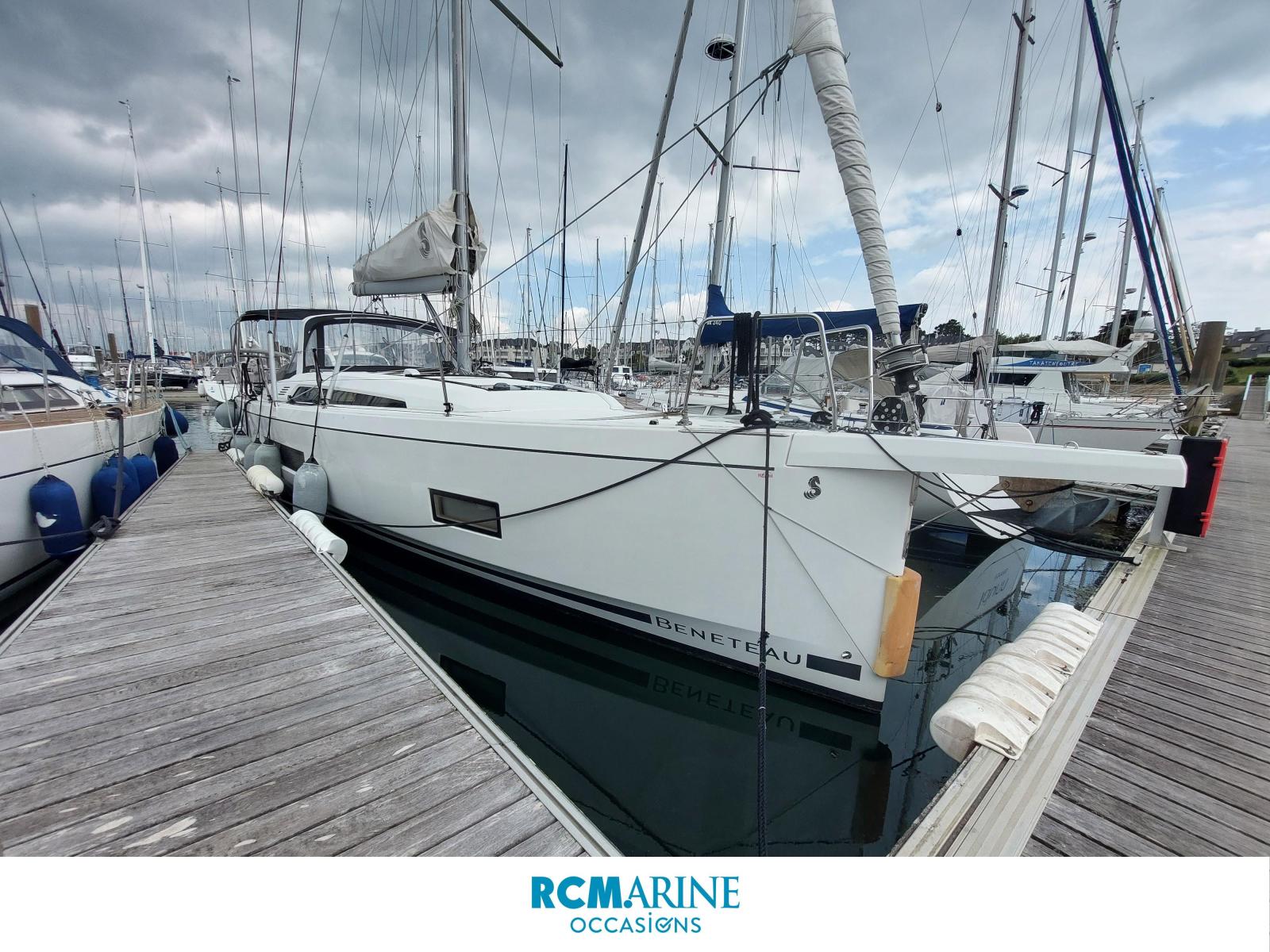 beneteau Oceanis 46.1