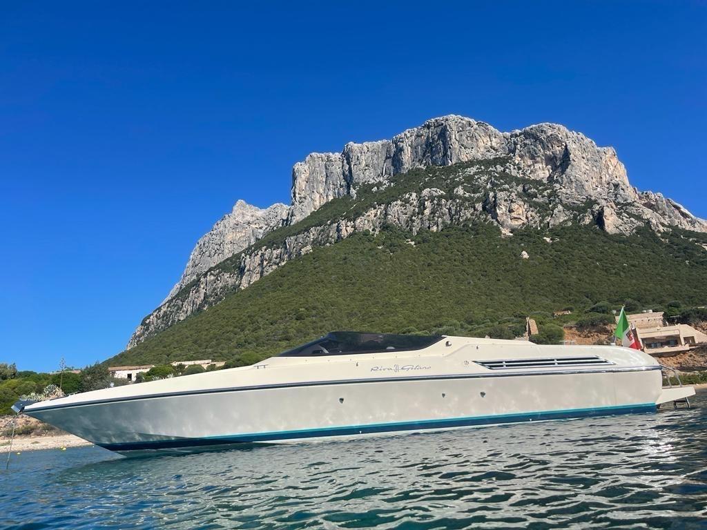 riva Gitano 31