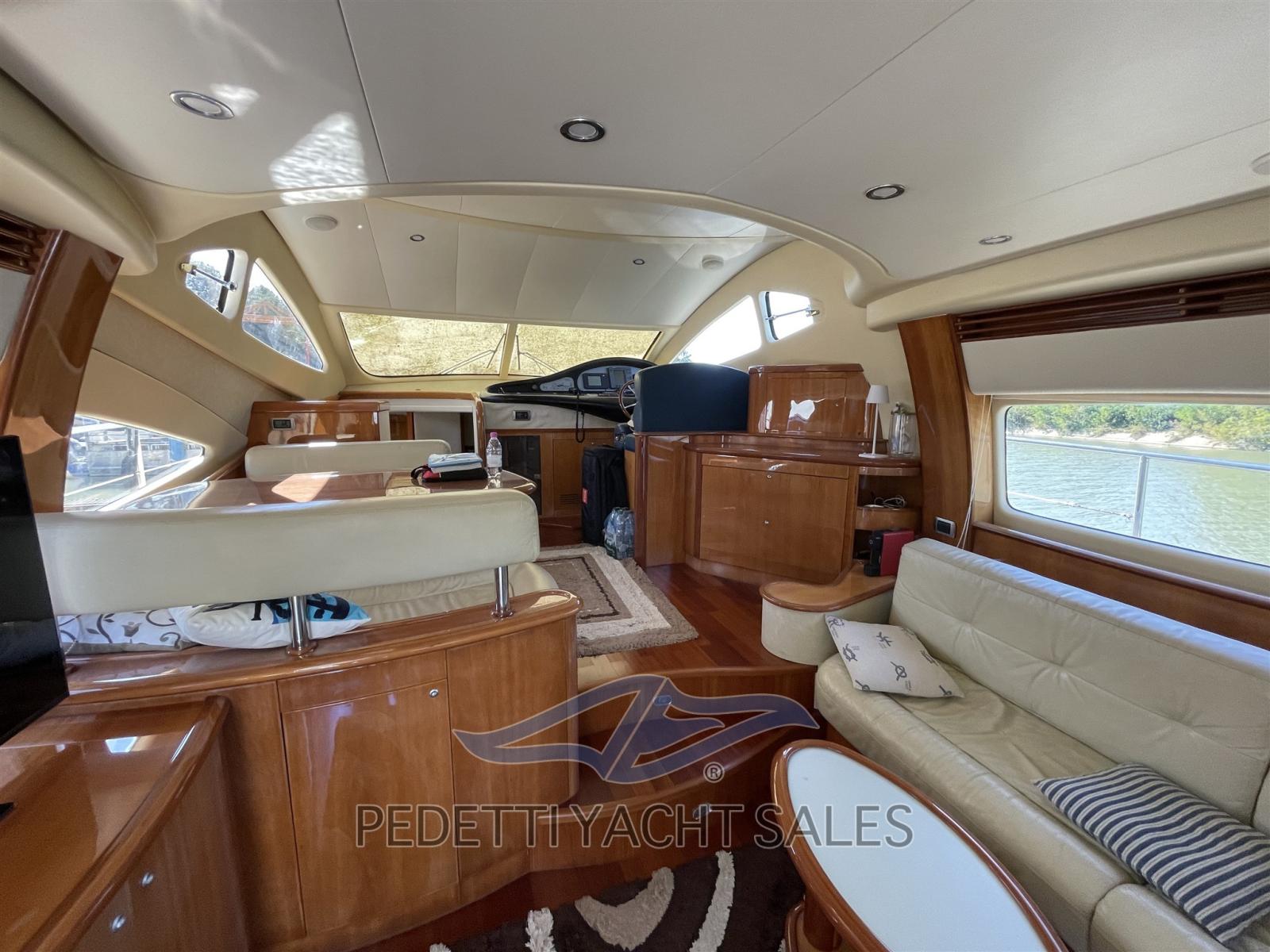 aicon yacht spa Aicon 52