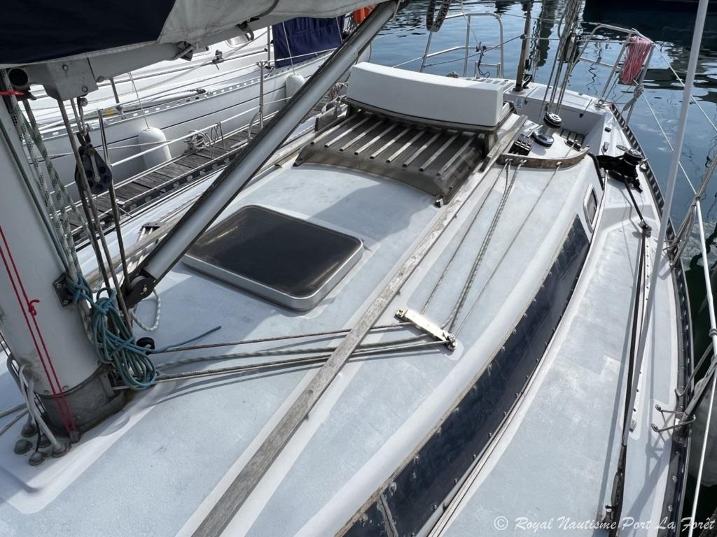 aps saffre 44 Scotch