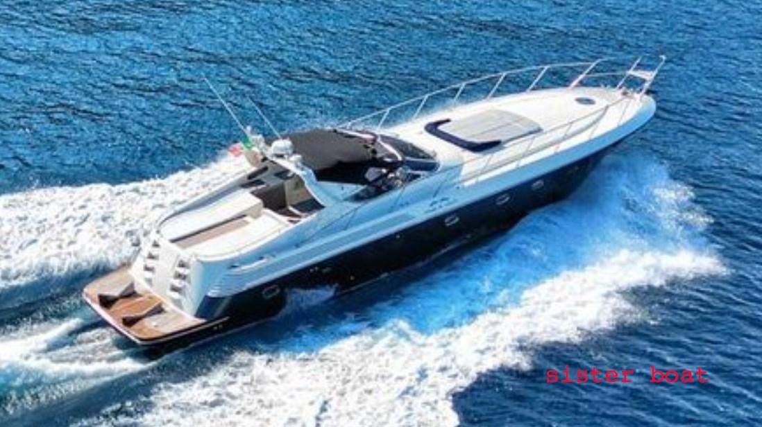 cantieri di sarnico Sarnico 58