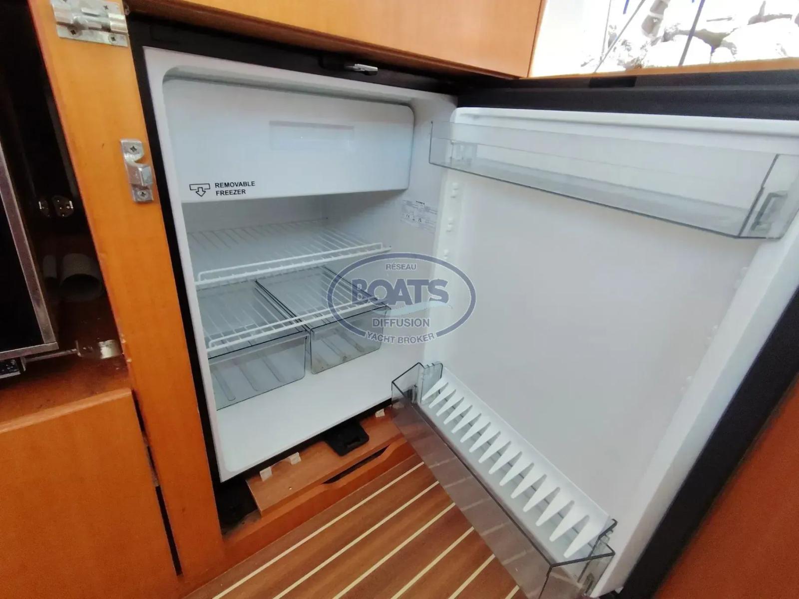 beneteau Antares 10.80