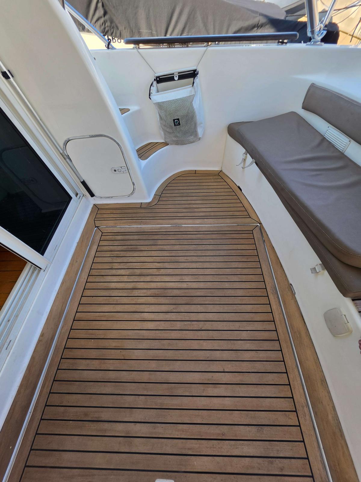 prestige Prestige 36