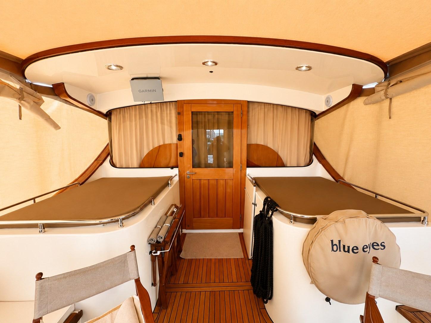 abati yachts Abati 55 portland