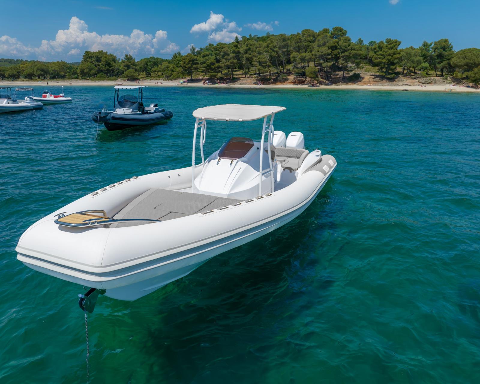 fanale marine Libecciu 1000