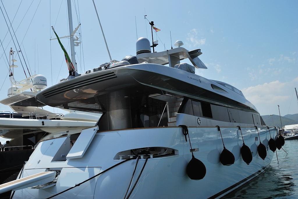 baglietto 28 m (10179)