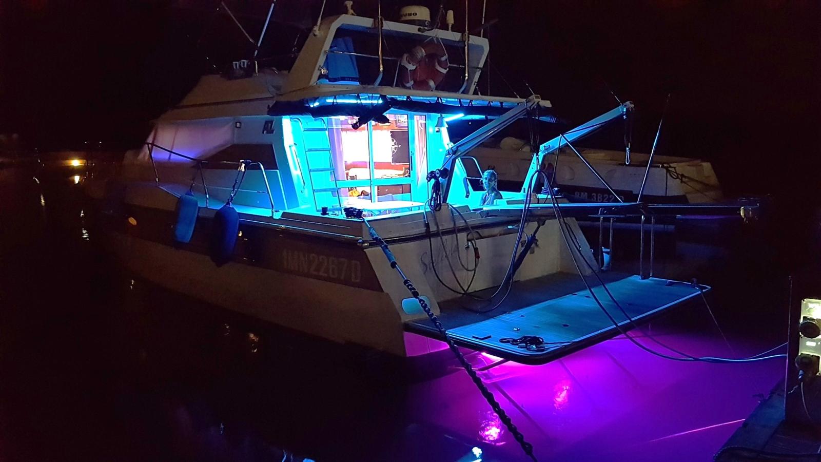 azimut Az 35