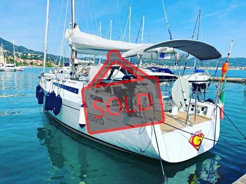 Cantiere del pardo grand soleil 43