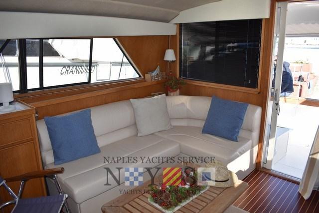 bertram 37' convertible