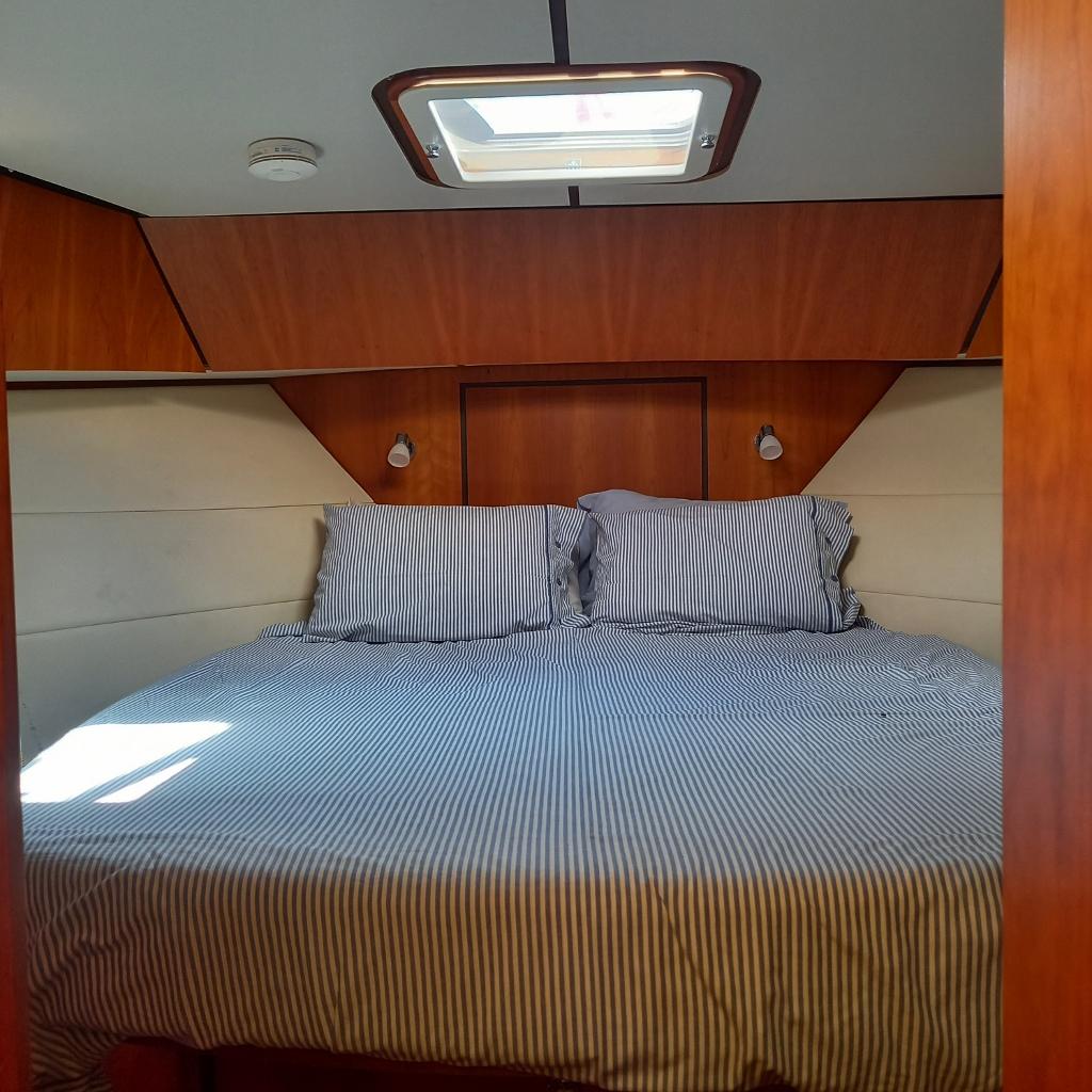 linssen yachts Grand Sturdy 35.0AC
