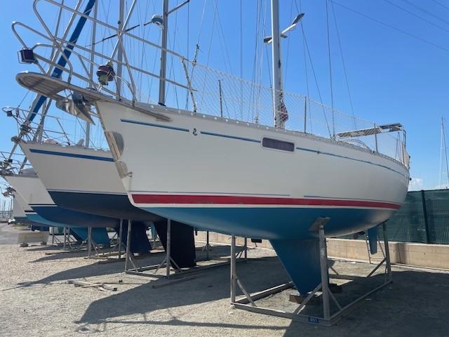 beneteau OCEANIS 350