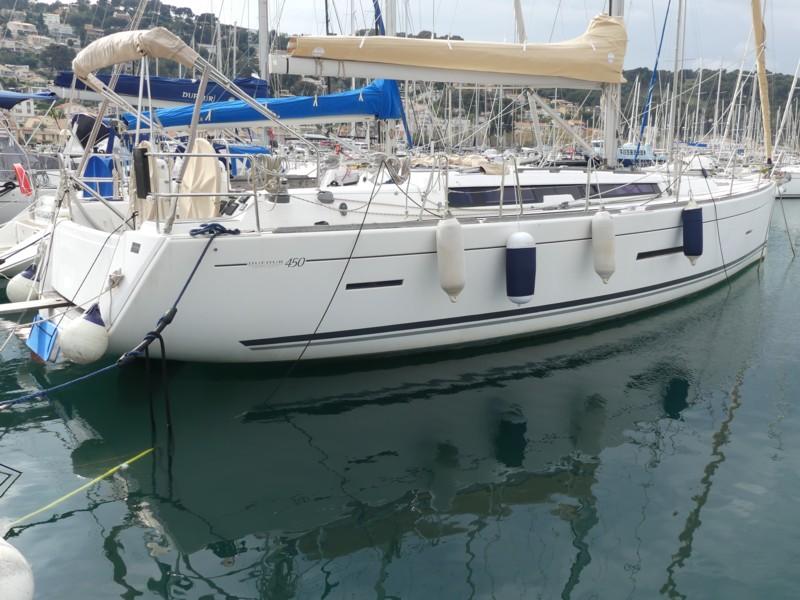 dufour DUFOUR 450 Grand Large